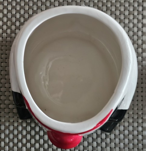 HOLSTEIN KUH KEKSDOSE IDEAL FÜR EINE BAUERNKÜCHE MOO - Bild 9 von 14