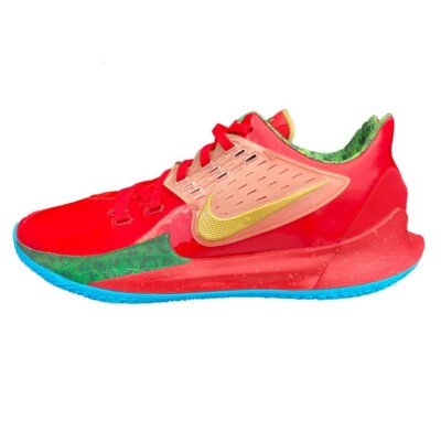 Nike Kyrie low2 スポンジボブコラボ サンディーver