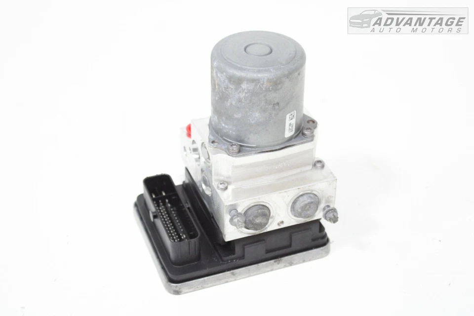 2019 BMW G30 530I XDRIVE 2,0 Л ABS МОДУЛЬ УПРАВЛЕНИЯ АНТИБЛОКИРОВОЧНЫМ ТОРМОЗНЫМ НАСОСОМ OEM - Изображение 2 из 4