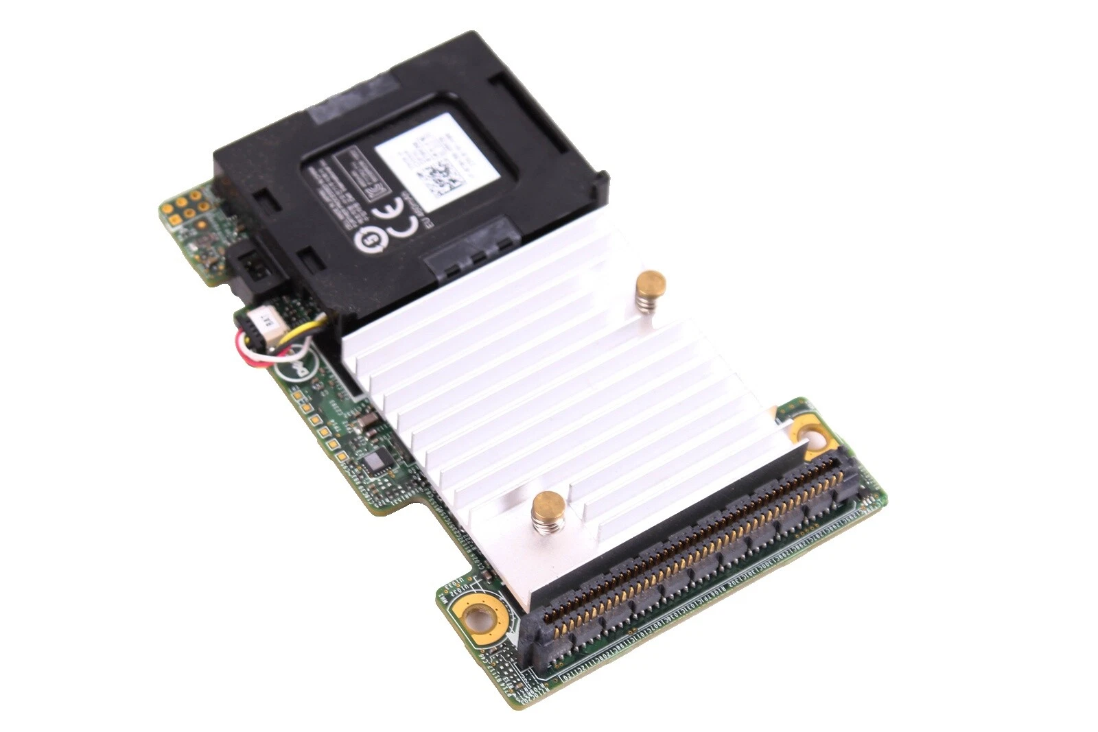 Controladores de disco Dell & Tarjeta controladora RAID 0 niveles RAID Tarjetas RAID