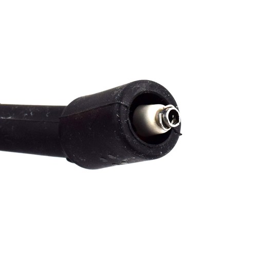 10.2MM RED SPARK PLUG WIRES SET FOR CHEVY GMC TRUCK 4.8 5.3 6.0 VORTEC ENGINES - Picture 6 of 6