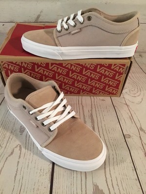 vans chukka low humus