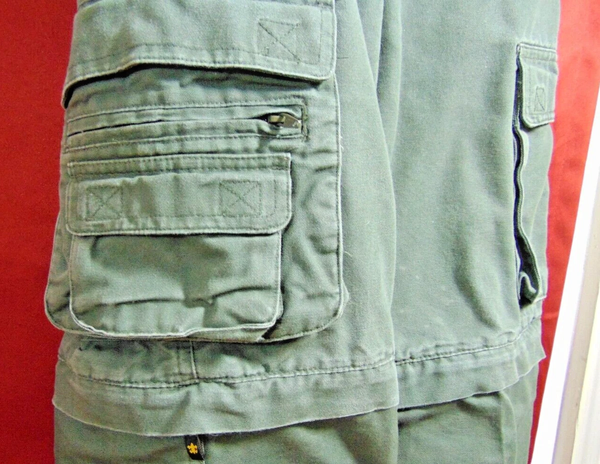 Aggregate 134+ boy scout pants in.eteachers