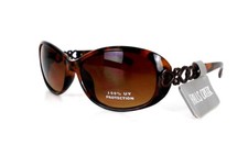 WOMEN Sunglasses FALLS CREEK -100 UV PROTECTION - MSRP 18.00