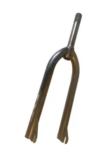 Akisu Diamondback Assault Old School Forks Stamped 95 Chromoly 