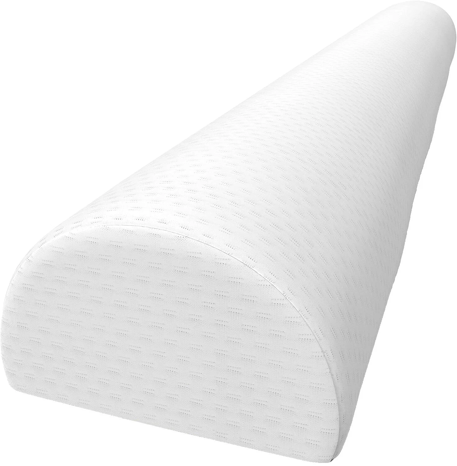 Carril de cama blanca bebé barandas de cama