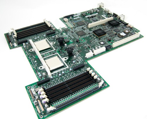 Sun Server System Board for Sunfire V20Z Server PN:S02035 - Picture 1 of 6