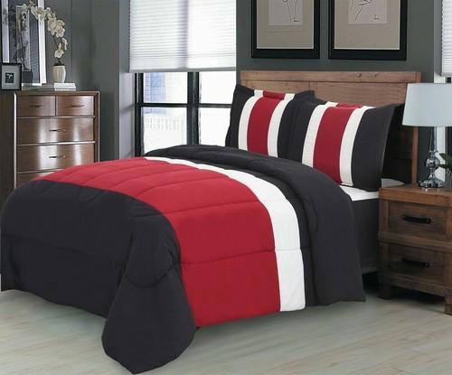 Empire Home 8PC. Serenity Comforter Set with Matching Sheet Set and Pillow Case! - Picture 2 of 6