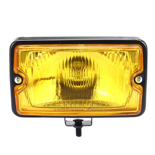 LED Front Spotlight DRL Fog Driving Light for PEUGEOT 205 GTI CTI 106