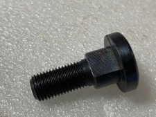 Harley 3187-34 Saddle Front Carriage Bolt 1934-36 RL VL Servicar C Single