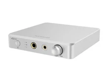 TOPPING A50 III DESKTOP HEADPHONE AMP - Silver - New