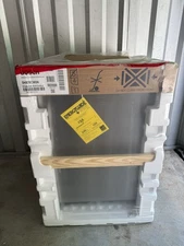 Bosch 800 Series SHX78CM5N 24" Fully Integrated Built-In Smart Dishwasher