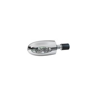 Lenkerendenblinker Bl 1000 Led, Chrom