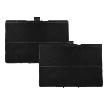 2 Aktivkohlefilter für Bosch DIB98JQ50/02 DIB98JQ50/03 DSZ5100/01 DSZ5101/01