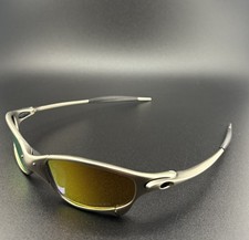 Oakley Juliet Sunglasses - Metal Sunglasses - Polarized