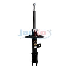 JAPKO Stoßdämpfer vorderachse links für Peugeot 5008 Citroën C4 II B7 NC_
