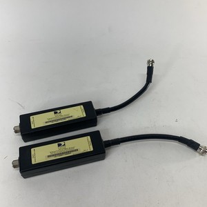 4 SUP-2400 B Band Converter (BBC) Module For Ka-Lo Band Up-Conversion Direct TV