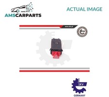 HAZARD LIGHT SWITCH 36SKV706 SKV GERMANY NEW OE REPLACEMENT