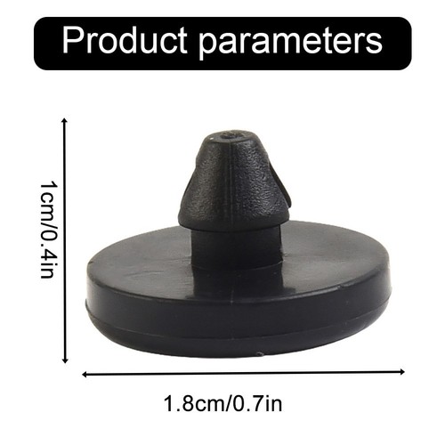Brake Light Switch Stoppers for Lexus LS430 Designed for 2001 2006 Models - Picture 11 of 12