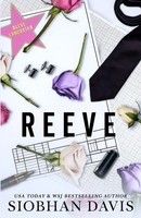 Reeve Alternate Paperback Siobhan Davis Taschenbuch Englisch 2024 Siobhan Davis