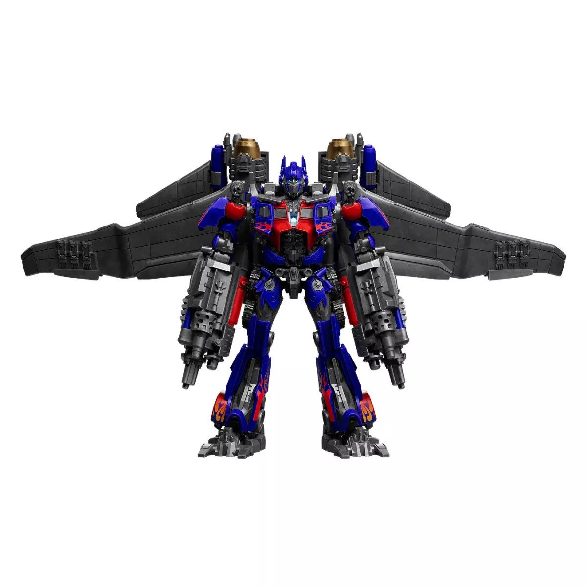 Blokees Transformers (2011) - Classic Class 21 Jet WIng Optimus Prime
