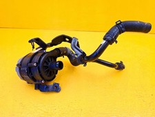 Pompe à eau Audi S4