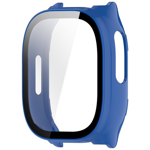 Etui na Gizmo Watch3 Zegarek dziecięcy PC + folia hartowana Osłona ochronna Shell - Zdjęcie 13 z 28