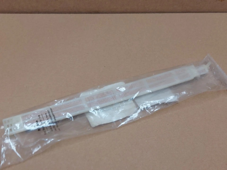 Skoda Citigo AC Aircon Receiver Condenser Dryer 2011-2019 1S0898191A Genuine NEW - Image 2 of 4