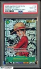 Monkey.D.Luffy (Manga)