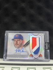 2024 Topps Dynasty Baseball Set Review and Checklist 12