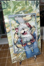 Hisuian Growlithe IR SV06 Twilight Masquerade 181/167 Extended Art Case on eBay