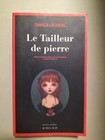 LE TAILLEUR DE PIERRE   / CAMILLA LACKBERG / ACTES NOIRS ACTE SUD