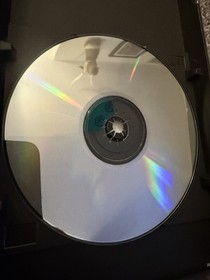 Sega Saturn Lot Of 4 Games