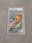 CHARIZARD VSTAR PSA 10 2022 POKEMON SWSH BSP #SWSH262 ULTRA PREMIUM COLL 6105