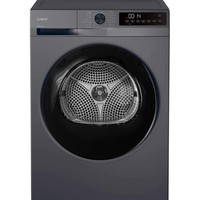 Candy GD 10N1BR-80 Quick Pro Heat Pump Tumble Dryer 10 Kg Graphite A+ Rated