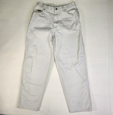 Riveted By Lee Light Wash High Waisted Relaxed Fit Jeans Women's Size 16M