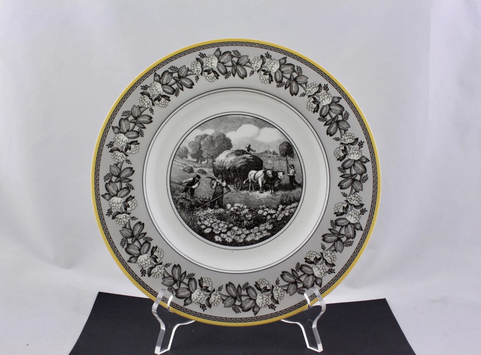 Villeroy & Boch Audun Ferme Dinner Plate