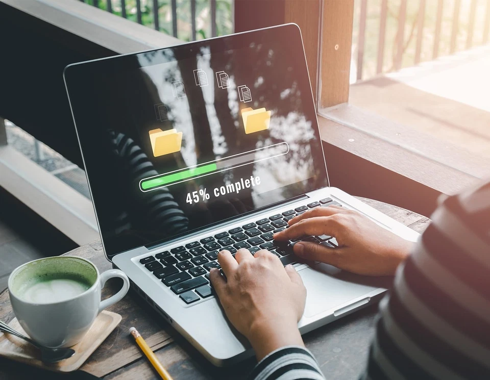 DUB-2332 USB-C/USB to Gigabit Ethernet Adapter with 3 USB 3.0 Ports (USB-C Th... - Image 3 of 3