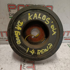 Poulies diverses Chevrolet KALOS