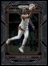 2023 Panini Prizm WNBA #87 Chelsea Gray