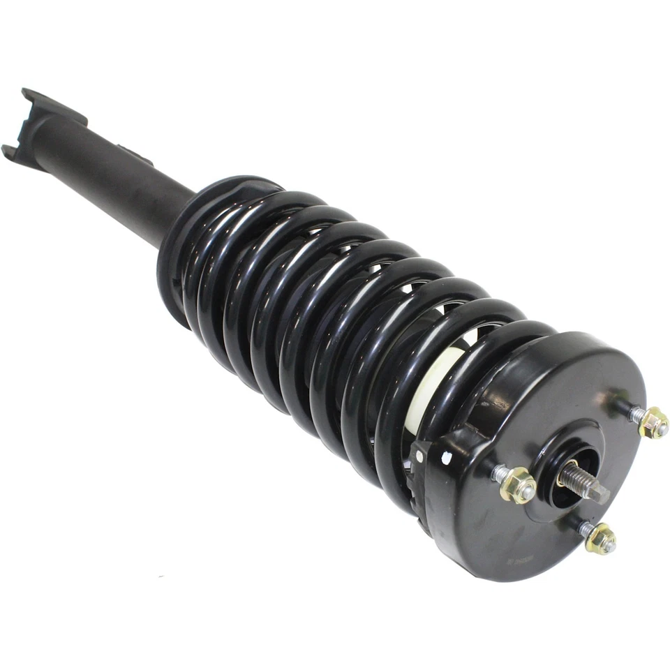 Loaded Struts For 2005-2010 Chrysler 300 Front Left and Right RWD Standard Susp Foto 2 de 4