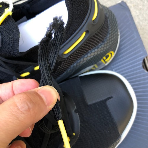 Baloncesto Under Armour Curry 6 "Gracias Oakland" Hombre Talla 10 3020612-006 - Imagen 10 de 11