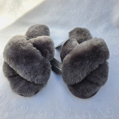 Emu Australia Mayberry Hausschuhe W7 / M6 passend für Gr. 37 NEUWARE UVP 68,99 