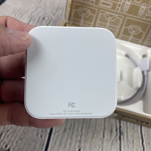 Square Contactless Credit Card Chip Reader S8-1 Small Business New Open Box! - Picture 4 of 5