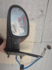 Retroviseur gauche (ou coque) Citroen C5