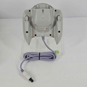 New Sega Dreamcast Video Game Console White HKT-3020