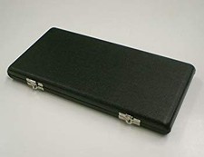 Used Tokyo Music Supply Clarinet/Alto Saxophone Reed Case Number of Storage: