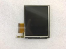 For Motorola Symbol MC70 series LCD panel 3.5 inch LCD display With touch screen