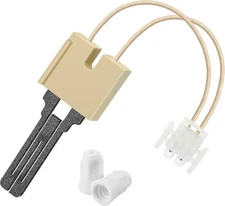 Dreyoo 1 Pack 62-22868-93 Furnace Ignitor, Hot Surface Ignitor... 