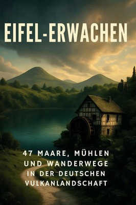 Eifel-Erwachen | Lily Weber | Taschenbuch | 100 S. | Deutsch | 2025 | FlipFlop
